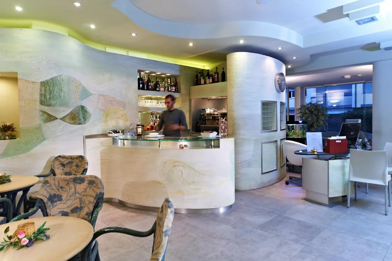 Hotel Sirio Lido di Camaiore