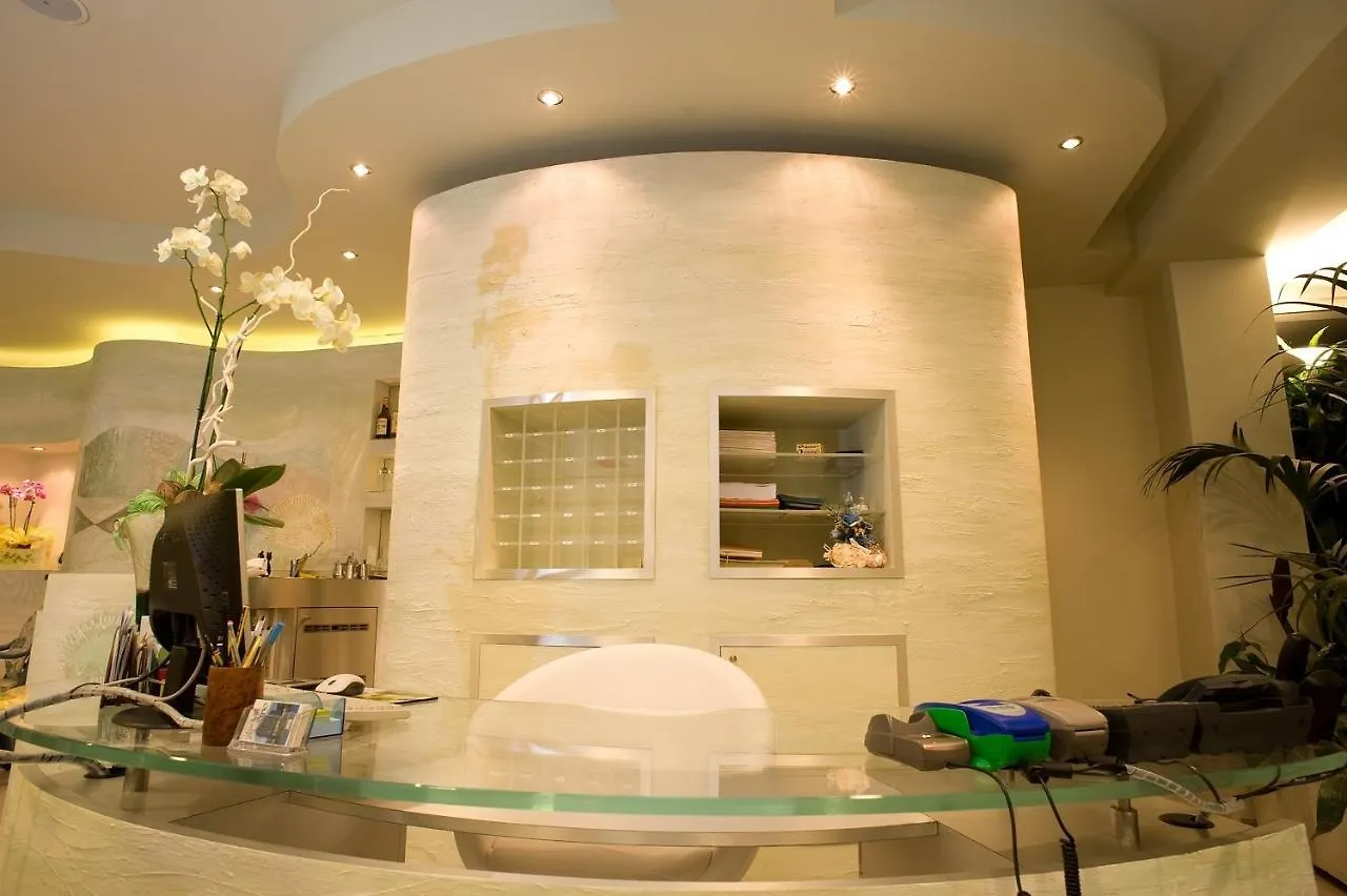 Hotel Sirio Lido di Camaiore