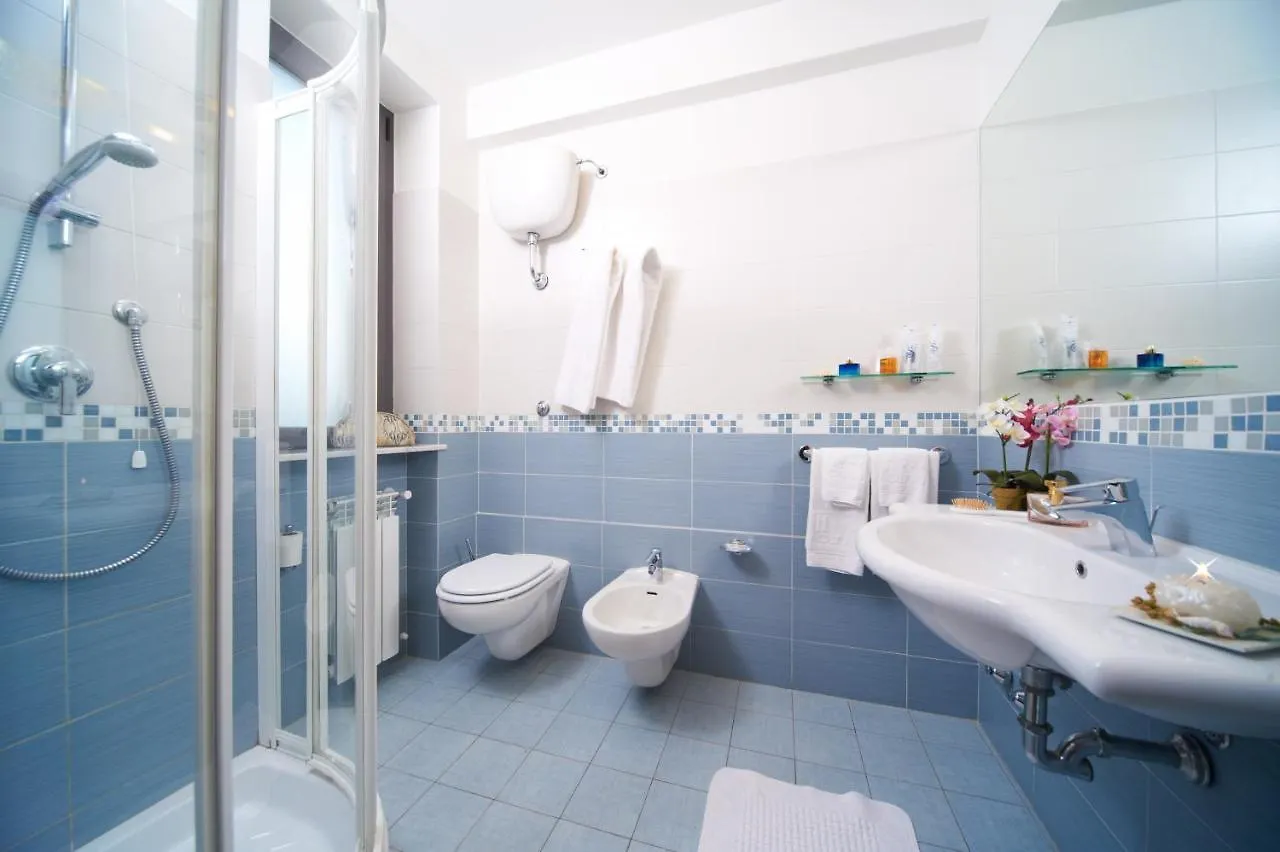 Hotel Sirio Lido di Camaiore