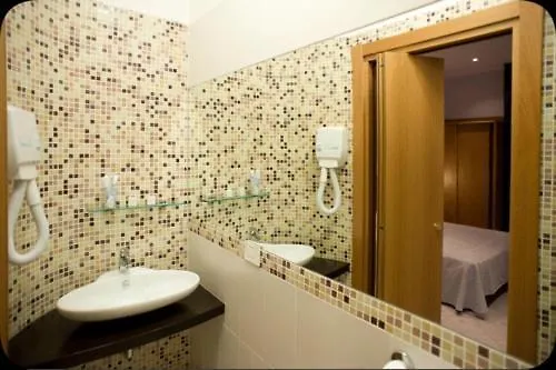 ***  Hotel Sirio Lido di Camaiore Italy